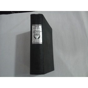 ARTE POETICE - ROMANTISMUL - ANGELA ION